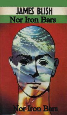 Nor Iron Bars [ePUB]